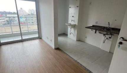 Apartamento à venda 2 quartos 1 vaga Rudge Ramos - São Bernardo do Campo - SP