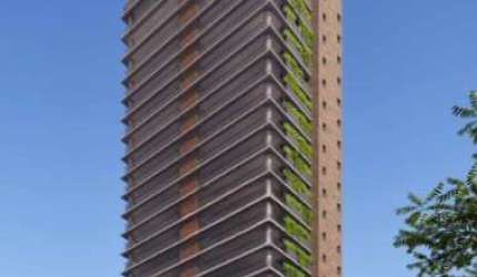 Apartamento 3 Suites com 181m² - Paraíso - São Paulo - SP.