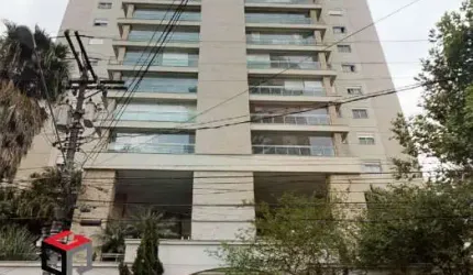 Apartamento 3 Suites com 162m² - Itaim Bibi - São Paulo - SP