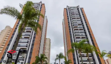 Apartamento 3 Dormitórios com 97m² - Vila Mariana - São Paulo - SP.