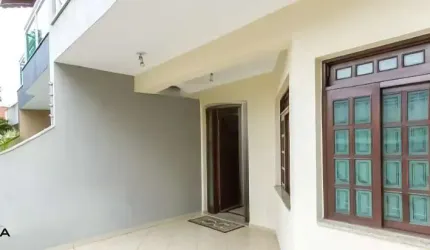 Sobrado à venda 3 quartos 2 suítes 4 vagas Paulicéia - São Bernardo do Campo - SP