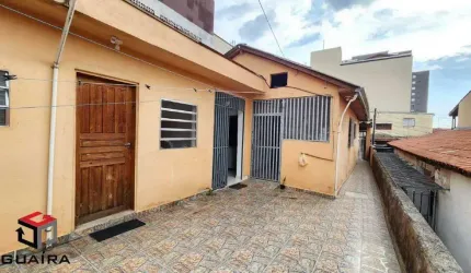 Casa à venda 4 quartos 2 vagas Rudge Ramos - São Bernardo do Campo - SP