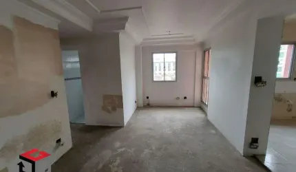 Apartamento à venda 1 quarto 1 suíte 2 vagas Rudge Ramos - São Bernardo do Campo - SP