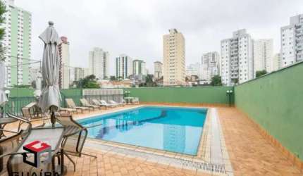 Apartamento 3 Dormitórios com 110m² - Vila da Saúde - São Paulo - SP