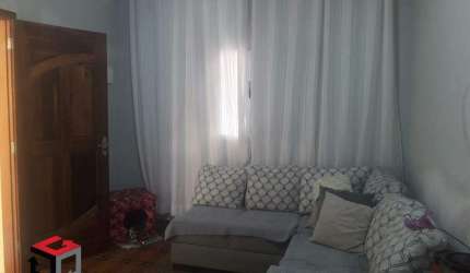 Casa à venda 2 quartos 2 vagas Ferrazópolis - São Bernardo do Campo - SP