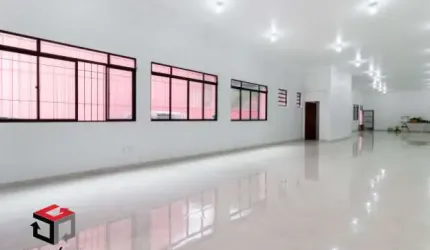 Loja com 228m² - Vila Clementino - São Paulo - SP.