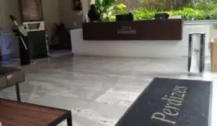 Apartamento com 52m² - Perdizes - São Paulo - SP.