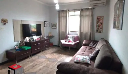 Casa à venda 2 quartos 1 vaga Planalto - São Bernardo do Campo - SP