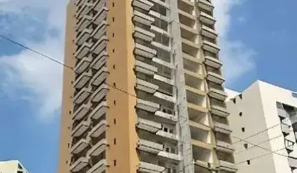 Apartamento à venda 2 quartos 1 suíte 2 vagas Nova Petrópolis - São Bernardo do Campo - SP