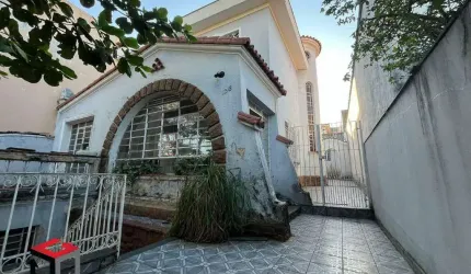 Sobrado 3 Dormitórios com 250m² - Vila Romana - São Paulo - SP.