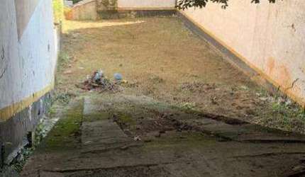 Terreno com 400m² em Pinheiros - São Paulo - SP.