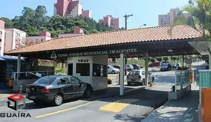 Apartamento à venda 2 quartos 1 vaga Irajá - São Bernardo do Campo - SP