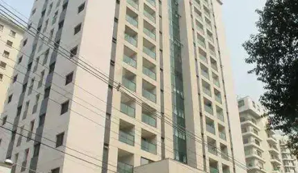 Apartamento 2 Dormitórios 55 m2 em Pinheiros