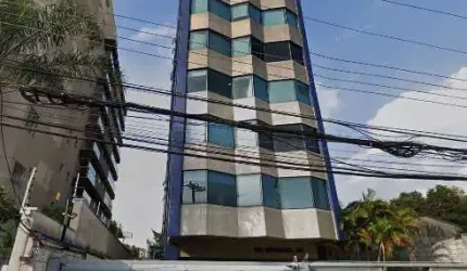 Apartamento com 45m² - Vila Madalena - São Paulo - SP.