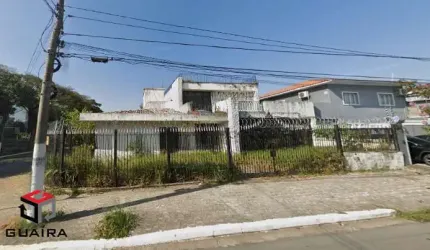 Terreno com casa antiga com 1000m² localizado no Bairro Indianópolis, São Paulo/SP.