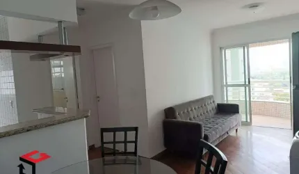 Apartamento à venda 1 quarto 2 vagas Jardim do Mar - São Bernardo do Campo - SP