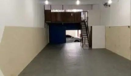 Salão para aluguel 2 vagas Demarchi - São Bernardo do Campo - SP