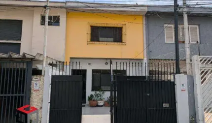 Sobrado de 149m² no Jardim das Acácias em São Paulo/SP.