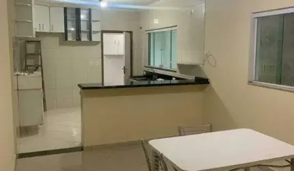 Sobrado à venda 3 quartos 1 suíte 3 vagas Ferrazópolis - São Bernardo do Campo - SP