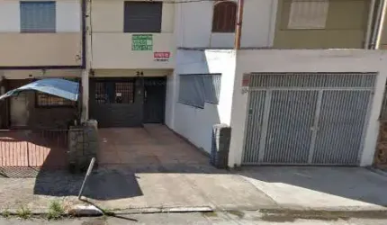 Sobrado com 75m² - Vila Uberabinha - São Paulo - SP.