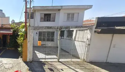 Sobrado Comercial/Residencial 2 Dormitórios com 125m² - Cidade Monções - São Paulo - SP