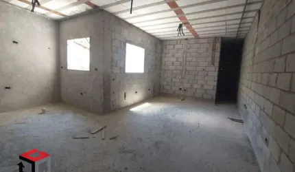 Apartamento à venda 3 quartos 1 suíte 1 vaga Baeta Neves - São Bernardo do Campo - SP