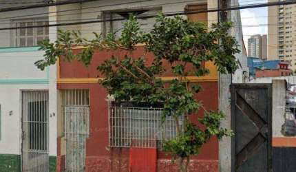 Sobrado à venda 3 quartos 2 vagas Centro - Santo André - SP