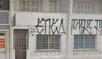 Sobrado à venda 2 quartos Casa Branca - Santo André - SP