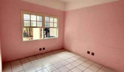 Sobrado à venda 2 quartos 1 vaga Casa Branca - Santo André - SP