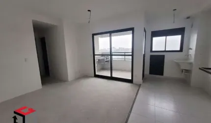 Apartamento à venda 2 quartos 1 suíte 1 vaga Baeta Neves - São Bernardo do Campo - SP