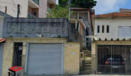 Terreno à venda Assunção - Santo André - SP