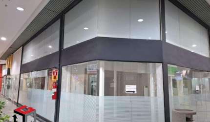 Loja de 36,20m² no Centro de São Caetano do Sul - SP