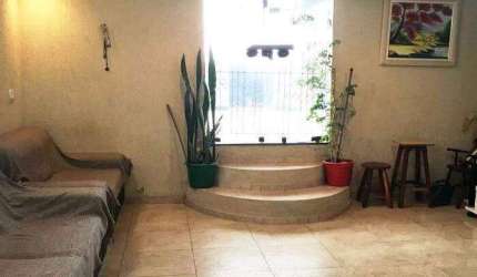 Sobrado à venda 4 quartos 3 vagas Demarchi - São Bernardo do Campo - SP