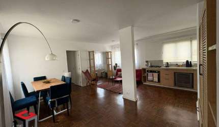 Apartamento à venda 3 quartos 1 suíte 1 vaga Jardim Paulista - São Paulo - SP