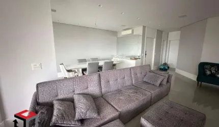 Apartamento à venda 4 quartos 3 suítes 4 vagas Centro - São Bernardo do Campo - SP