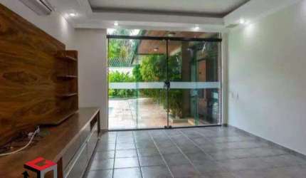 Casa à venda 5 quartos 3 suítes 9 vagas Anchieta - São Bernardo do Campo - SP