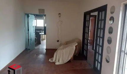 Apartamento à venda 3 quartos 1 suíte 1 vaga Nova Petrópolis - São Bernardo do Campo - SP