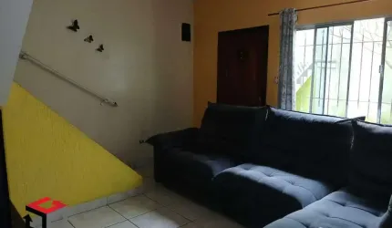 Sobrado à venda 3 quartos 7 vagas Alvarenga - São Bernardo do Campo - SP