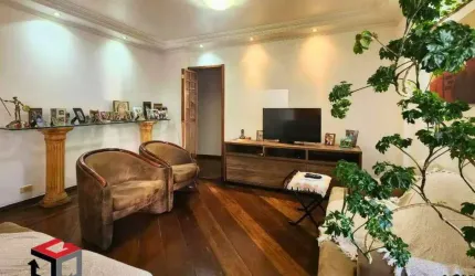 Apartamento à venda 3 quartos 3 suítes 2 vagas Santa Paula - São Caetano do Sul - SP