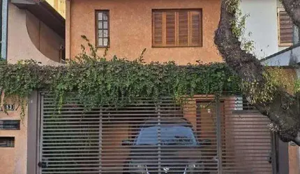 Sobrado Residencial com 236m² em Vila Cruzeiro - São Paulo - SP