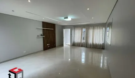 Sobrado à venda 3 quartos 1 suíte 4 vagas Nova Petrópolis - São Bernardo do Campo - SP
