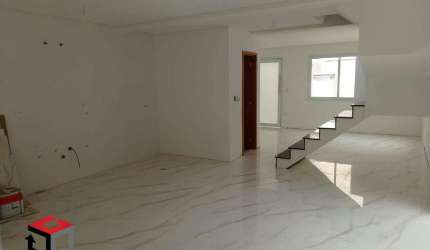 Sobrado de 200m² no Boa Vista em São Caetano do Sul - SP