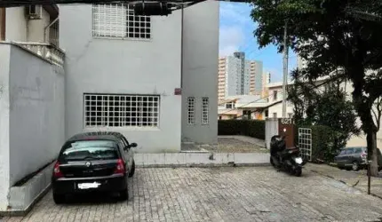 Sobrado à venda 7 quartos 4 vagas Jardim Bela Vista - Santo André - SP