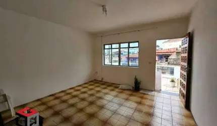 Sobrado à venda 3 quartos 4 vagas Ferrazópolis - São Bernardo do Campo - SP