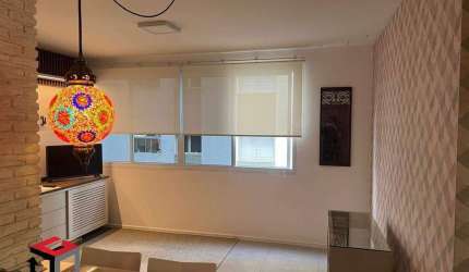 Apartamento à venda 1 quarto 1 vaga Consolação - São Paulo - SP