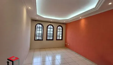 Sobrado à venda 2 quartos 1 suíte 3 vagas Stella - Santo André - SP