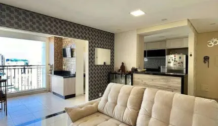 Cobertura à venda 3 quartos 1 suíte 4 vagas Centro - São Bernardo do Campo - SP