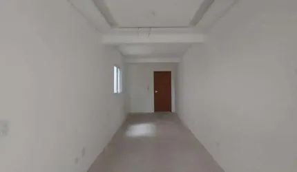 Cobertura à venda 2 quartos 1 suíte 2 vagas Humaitá - Santo André - SP