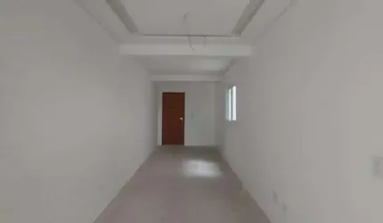 Cobertura à venda 2 quartos 1 suíte 2 vagas Humaitá - Santo André - SP