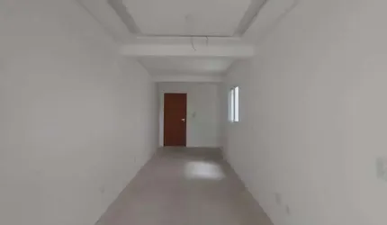 Apartamento à venda 2 quartos 1 suíte 1 vaga Humaitá - Santo André - SP